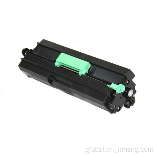 Black Ricoh Printer Toner Compatible black toner cartridge Ricoh SP6430 Factory